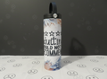 Adulting Skinny 20 oz Water Bottle